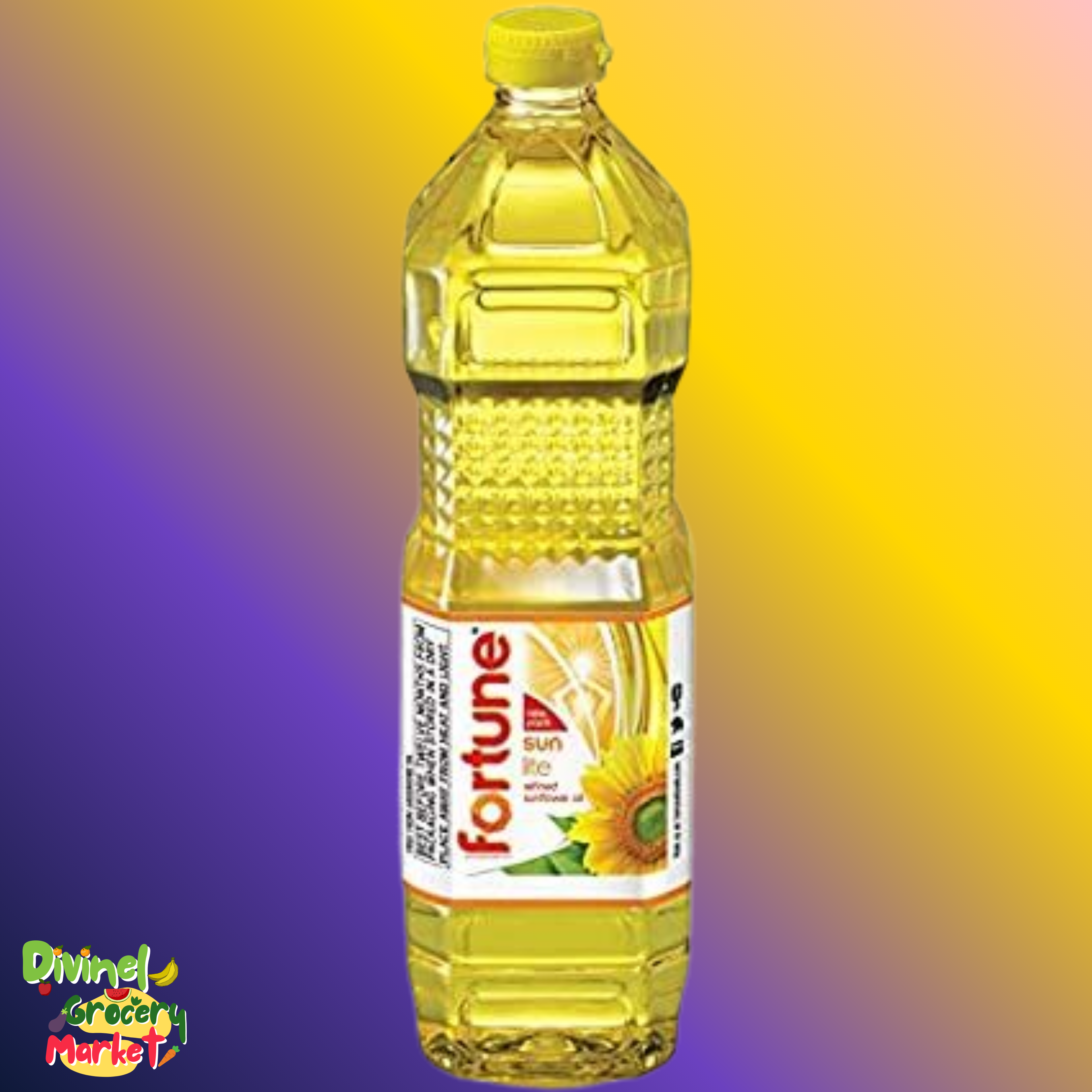 Cooking Oil